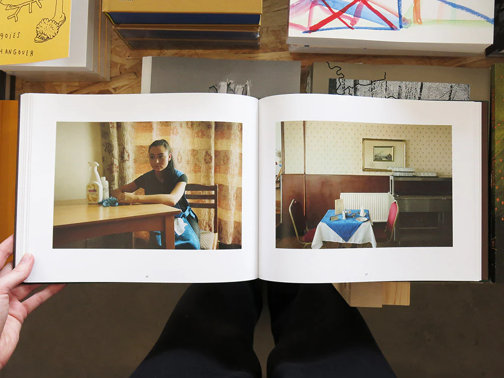 Tim Richmond – Love Bites - Image 7
