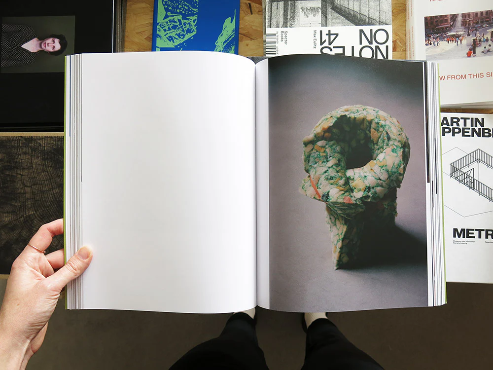 Tine Bek – The Vulgarity of Being Three-Dimensional - Image 8