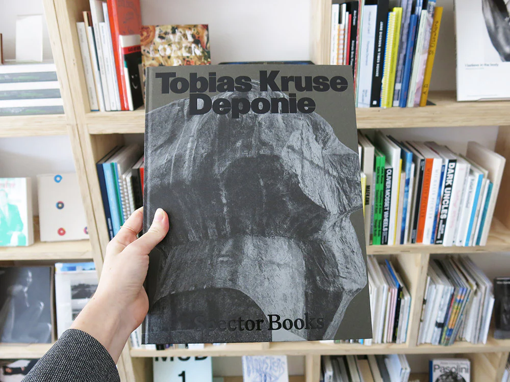 Tobias Kruse – Deponie