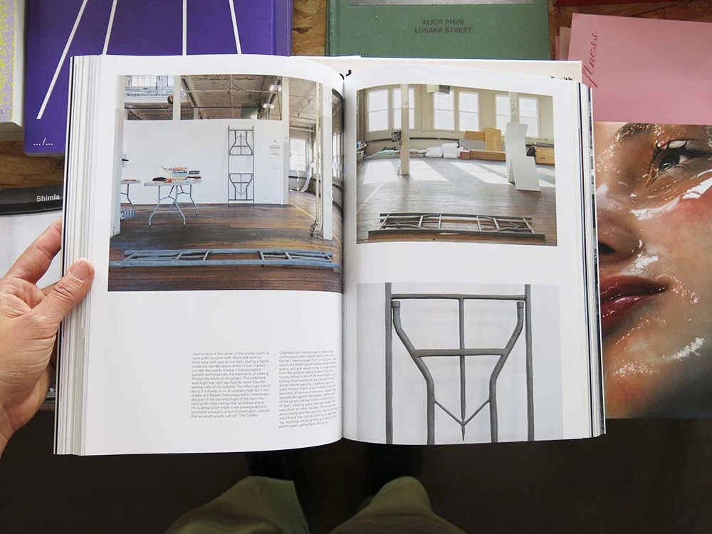 Tom Burr – Torrington Project - Image 3