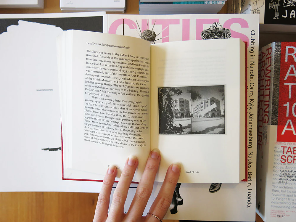 Tom Nicholson – Comparative Monument (Ma'man Allah) - Image 7