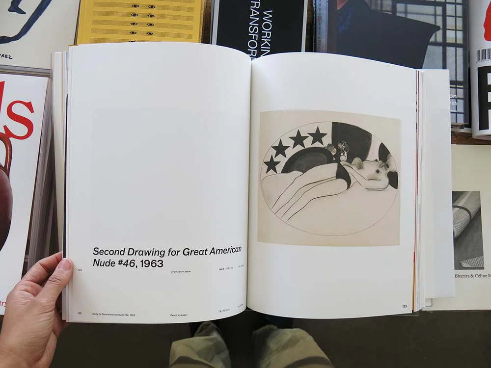 Tom Wesselmann: La promesse du bonheur - Image 2