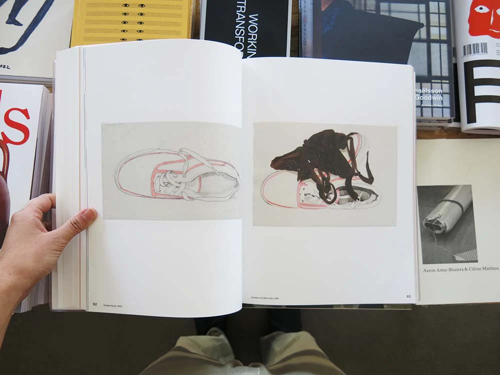 Tom Wesselmann: La promesse du bonheur - Image 8