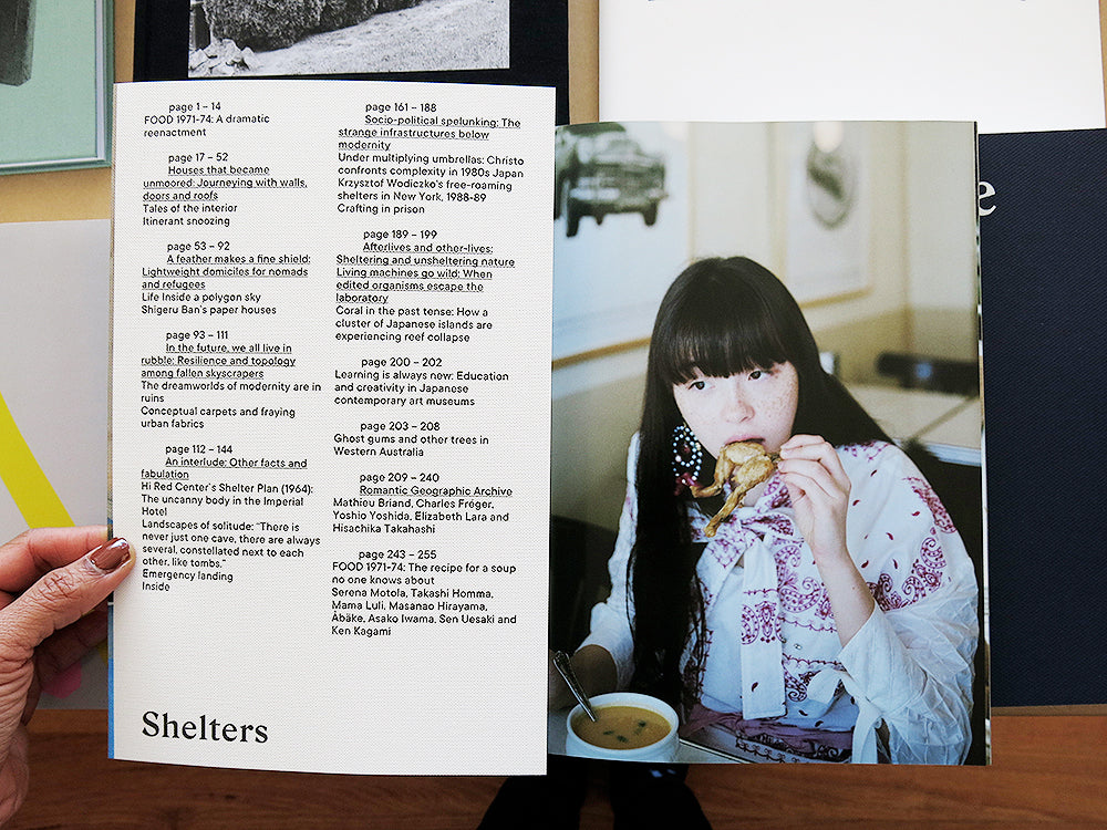 TOO MUCH Magazine Issue 8 - Image 2