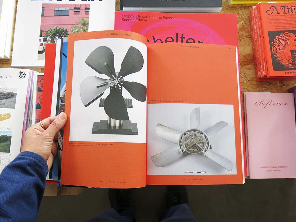 Tools #05: to Spin - Image 6