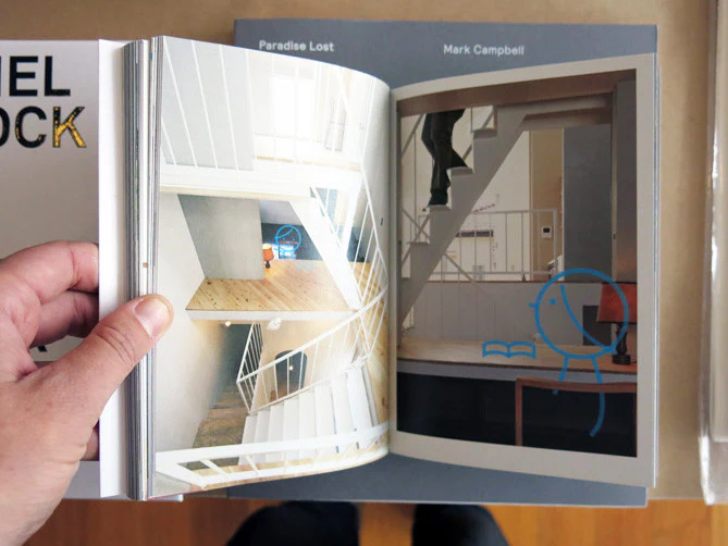 Torafu Architects - Inside Out - Image 8