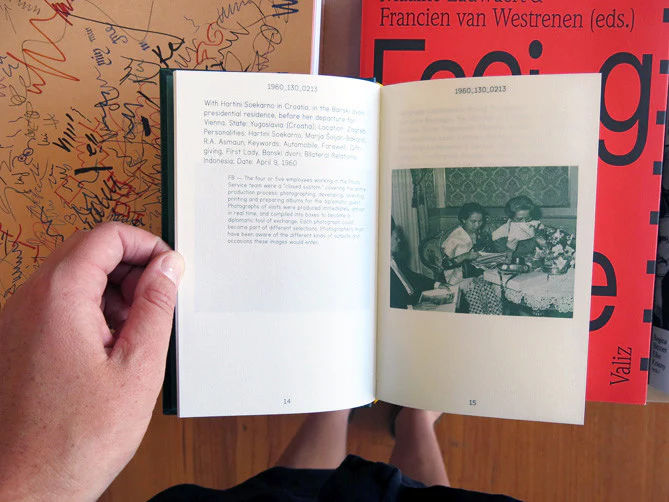 Travelling Communique - Image 3