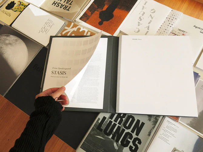 Trine Sondergaard - Stasis - Image 3