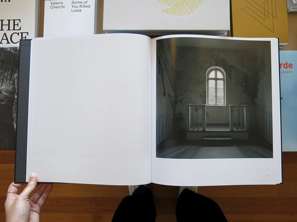 Trine Søndergaard – Stasis II - Image 7