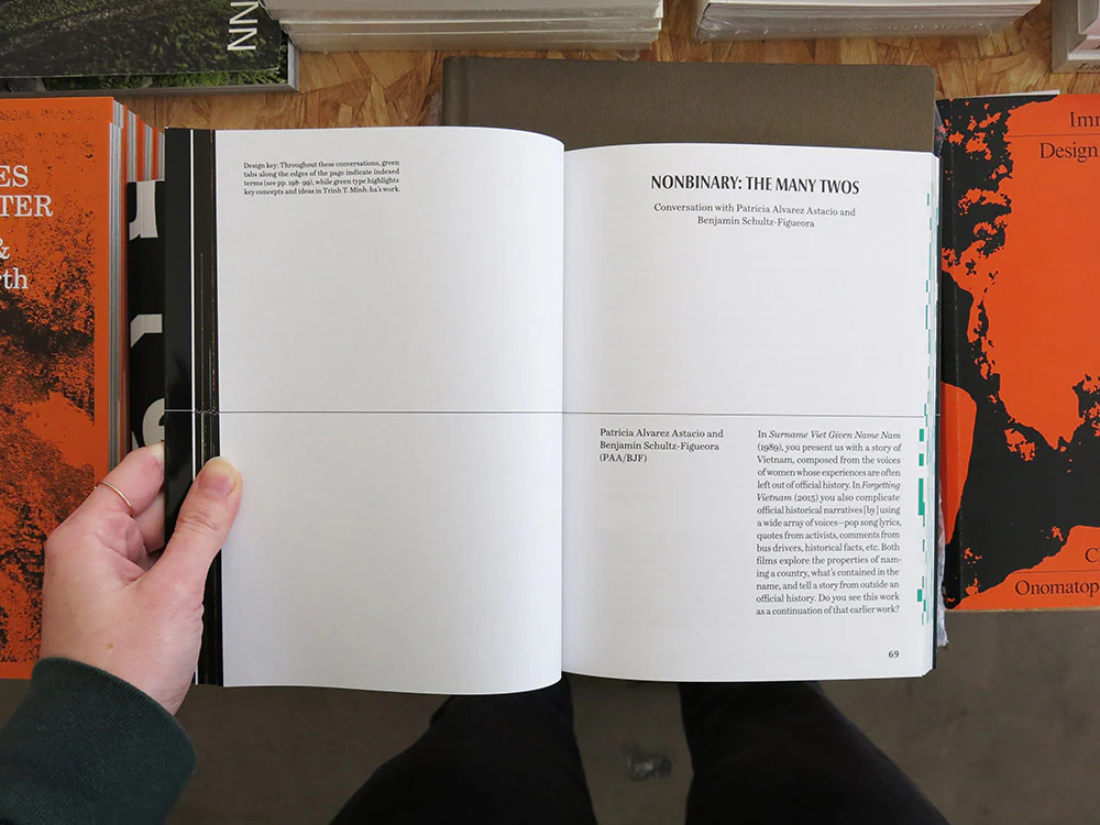 Trinh T. Minh-ha – The Twofold Commitment - Image 6