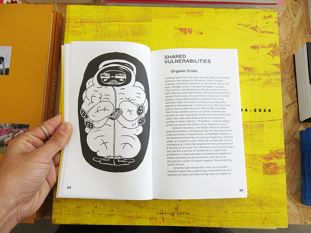 Trust, Building on Cultural Commons - Image 2
