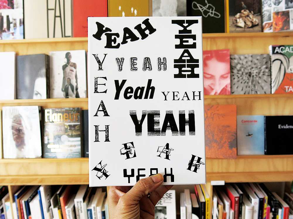 Tuli Kupferberg – YEAH