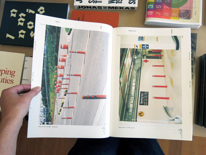 TunTun & Jinsol Kim - City x Structure - Image 5