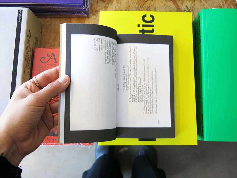 un Anthology 2014–2024: another decade of art and ideas - Image 5