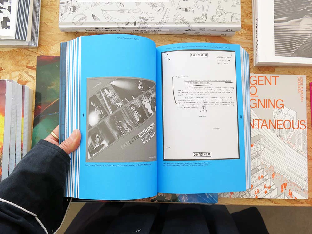 Unearthing the Music. Footnotes on Sonic Resistance in Non-democratic Europe 1950–2000 - Image 5
