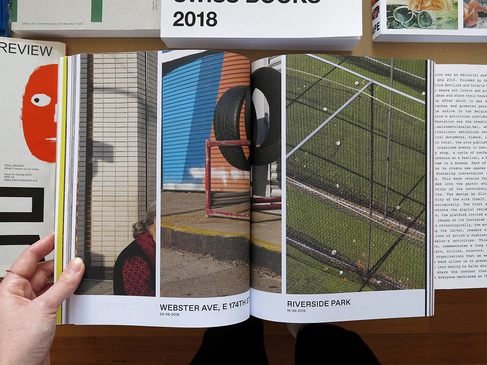 Unseen Issue 7 - Image 5