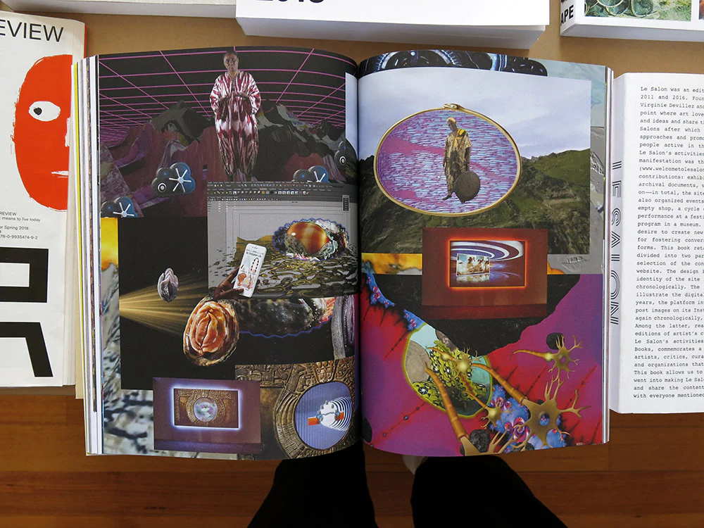 Unseen Issue 7 - Image 7