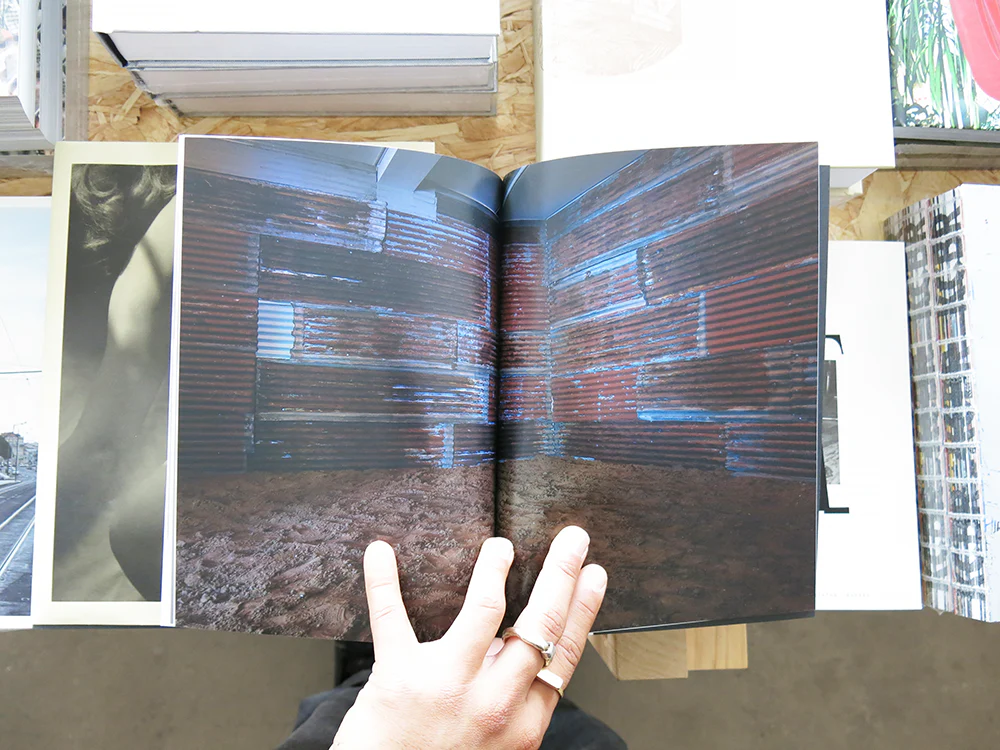 Unsettlement - Image 3