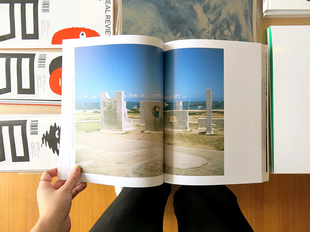 Ursula Böckler – Martin Kippenberger's "Magical Misery Tour" - Image 7