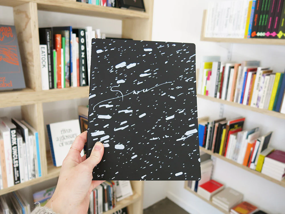 Vanessa Winship – Snow