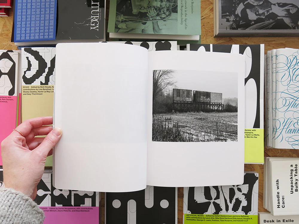 Vanessa Winship – Snow - Image 2