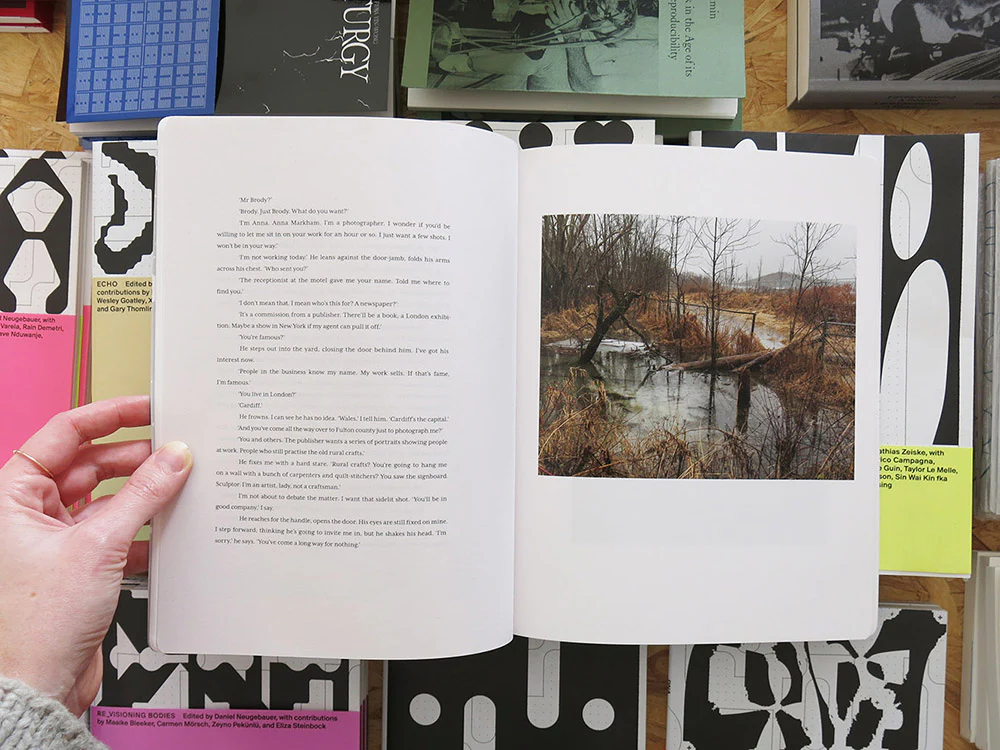 Vanessa Winship – Snow - Image 3