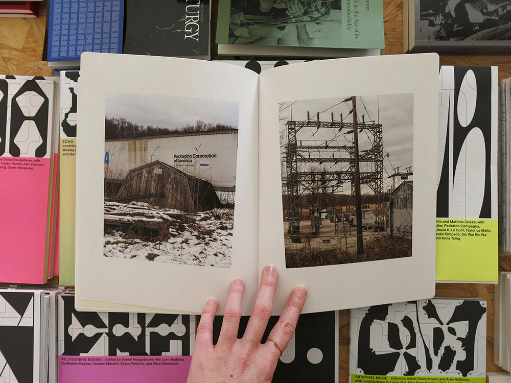 Vanessa Winship – Snow - Image 7