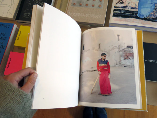 Vasantha Yogananthan - Early Times - Image 11
