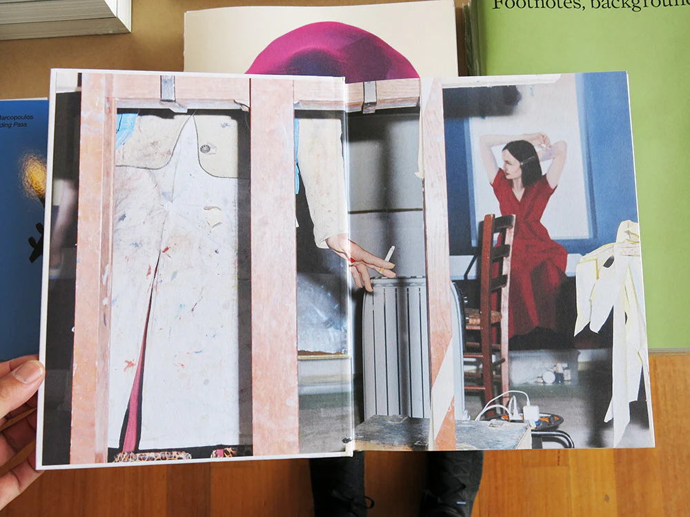Vincent Ferrané – Visitor - Image 2