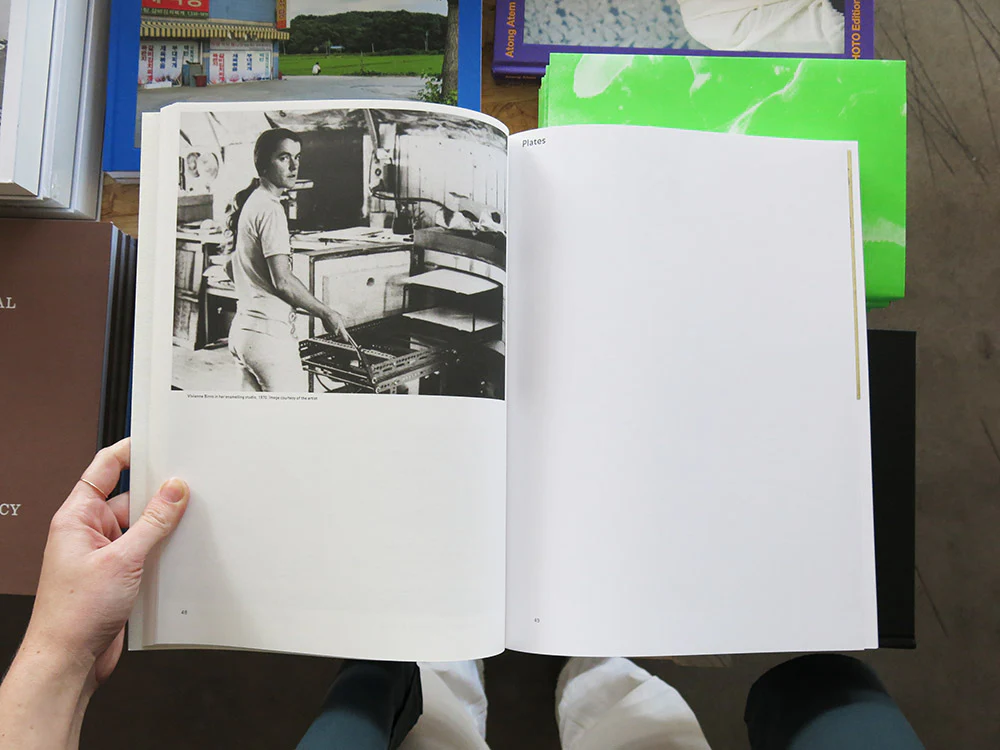 Vivienne Binns: On and through the Surface - Image 3