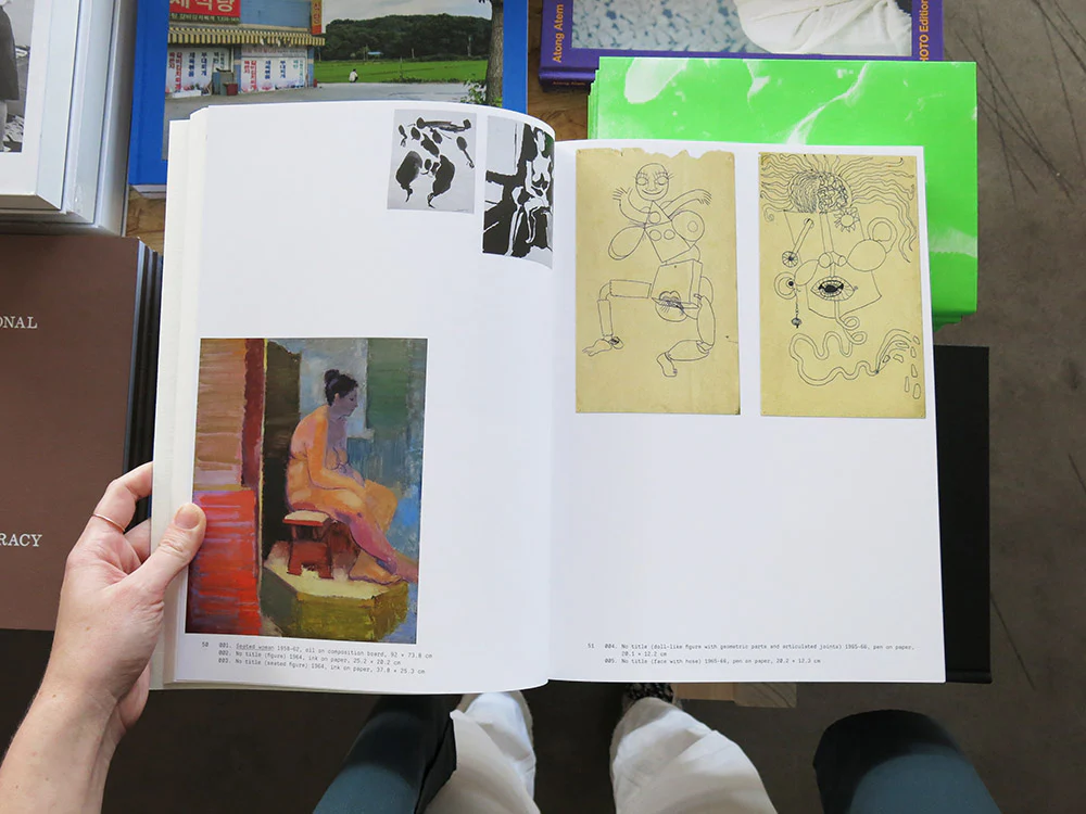 Vivienne Binns: On and through the Surface - Image 4