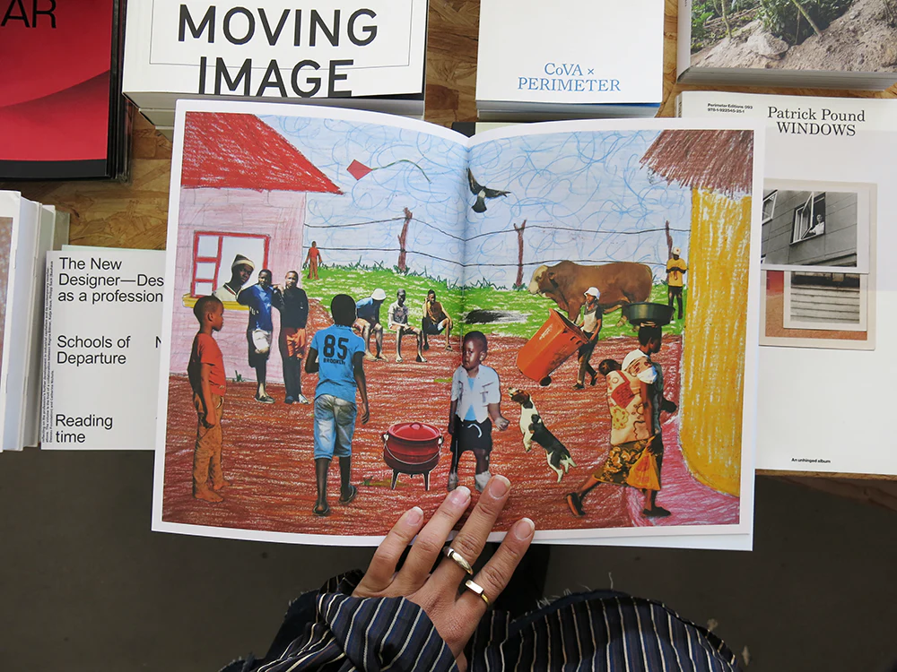 Vuyo Mabheka – Popihuise - Image 2