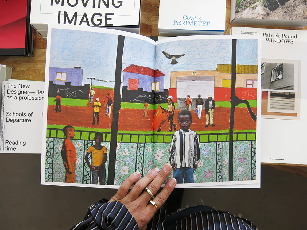 Vuyo Mabheka – Popihuise - Image 4