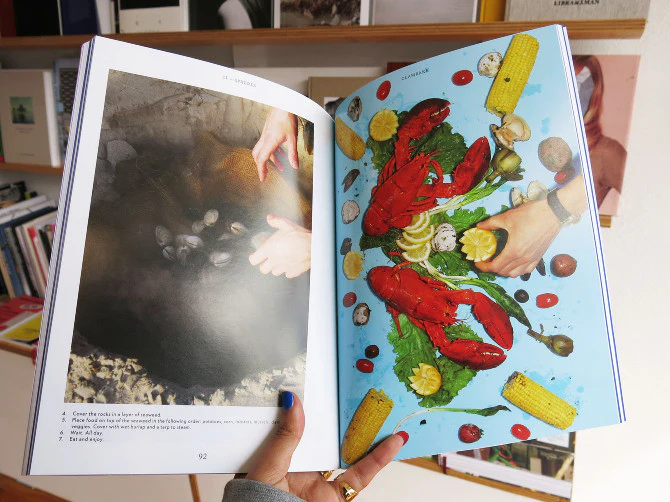 WAX Magazine Issue 3: Territories - Image 6