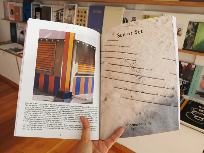 Wax Magazine Issue #4 - Image 4