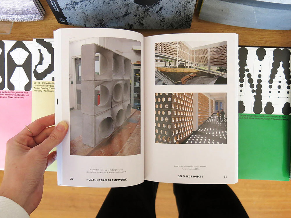 What We Talk About When We Talk About Architecture - Image 3