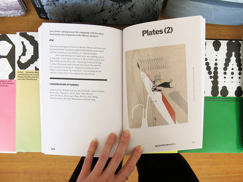 What We Talk About When We Talk About Architecture - Image 7