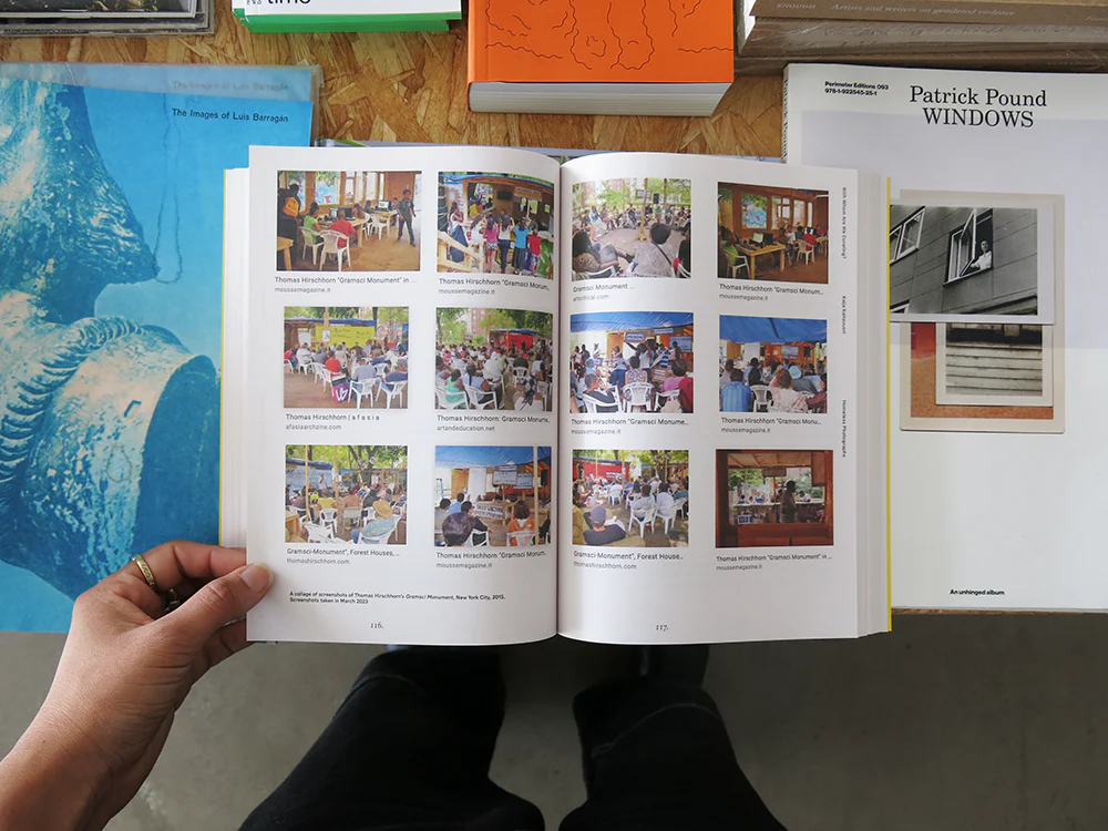 Why Exhibit? On Curating Photography Vol.2 - Image 3