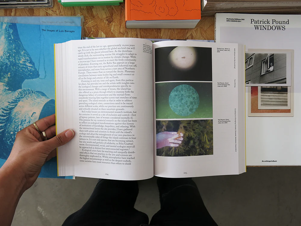 Why Exhibit? On Curating Photography Vol.2 - Image 4