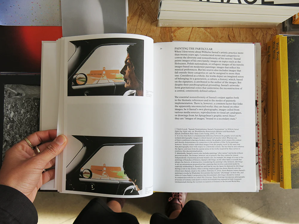 Wilhelm Sasnal – Painting as Prop - Image 7