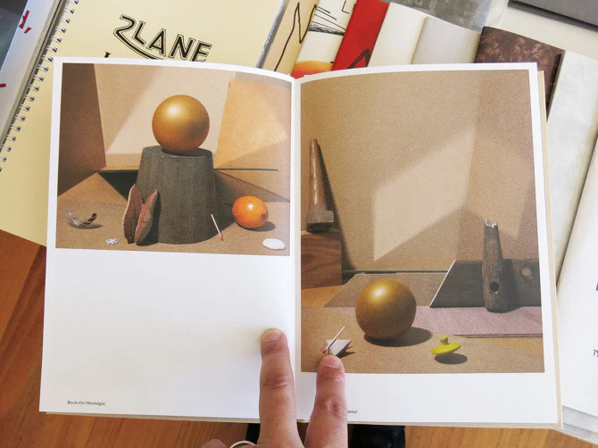 Wim Wauman - Paraphernalia - Image 4