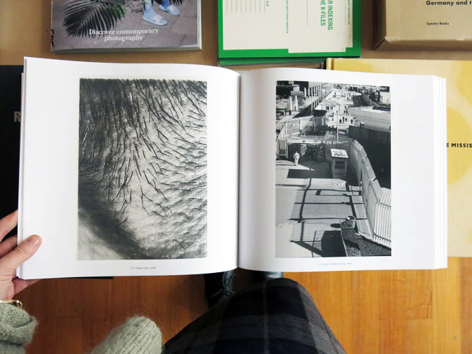 Wolfgang Tillmans - Abstract Pictures - Image 8