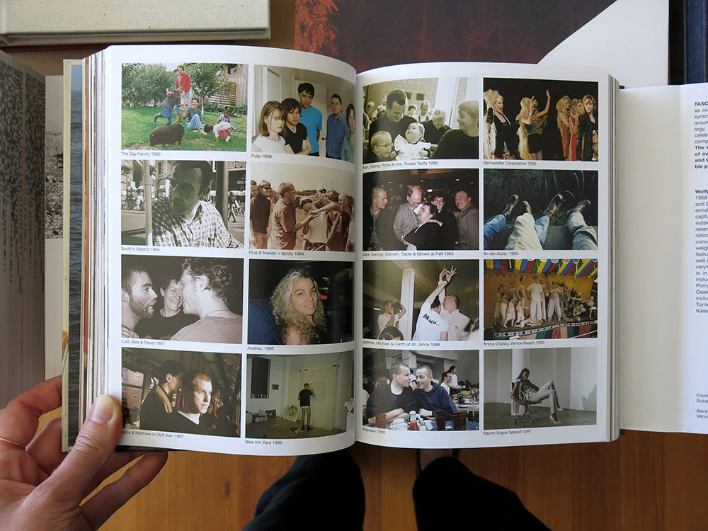 Wolfgang Tillmans – four books - Image 5