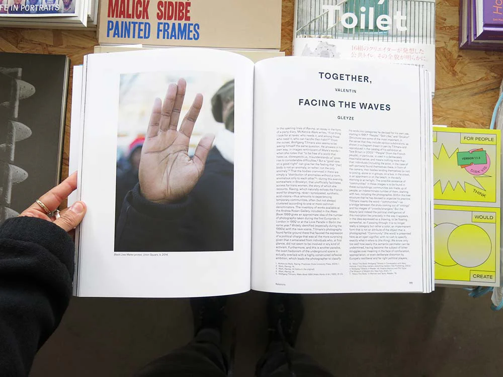 Wolfgang Tillmans: Nothing Could Have Prepared Us – Everything Could Have Prepared Us - Image 10