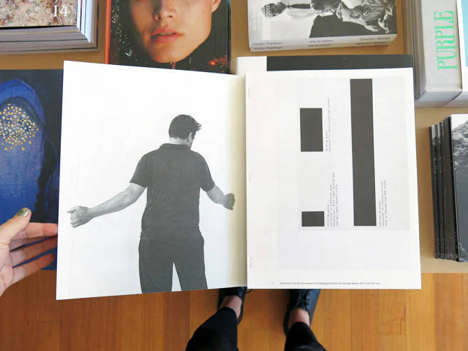 Yael Davids - Dying Is A Solo - Image 2