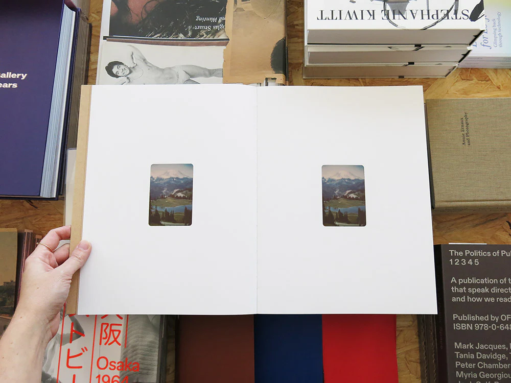 Yael Eban and Matthew Gamber – Dead Ringer - Image 2