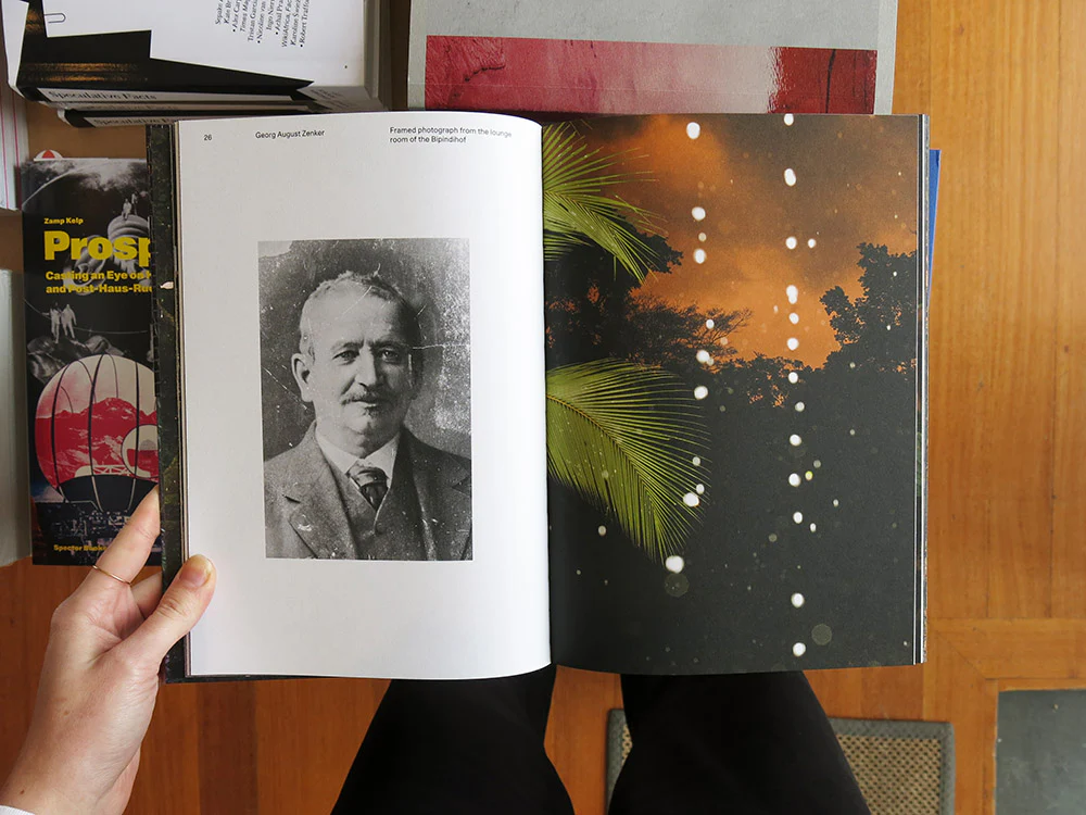 Yana Wernicke & Jonas Feige – Zenker - Image 3