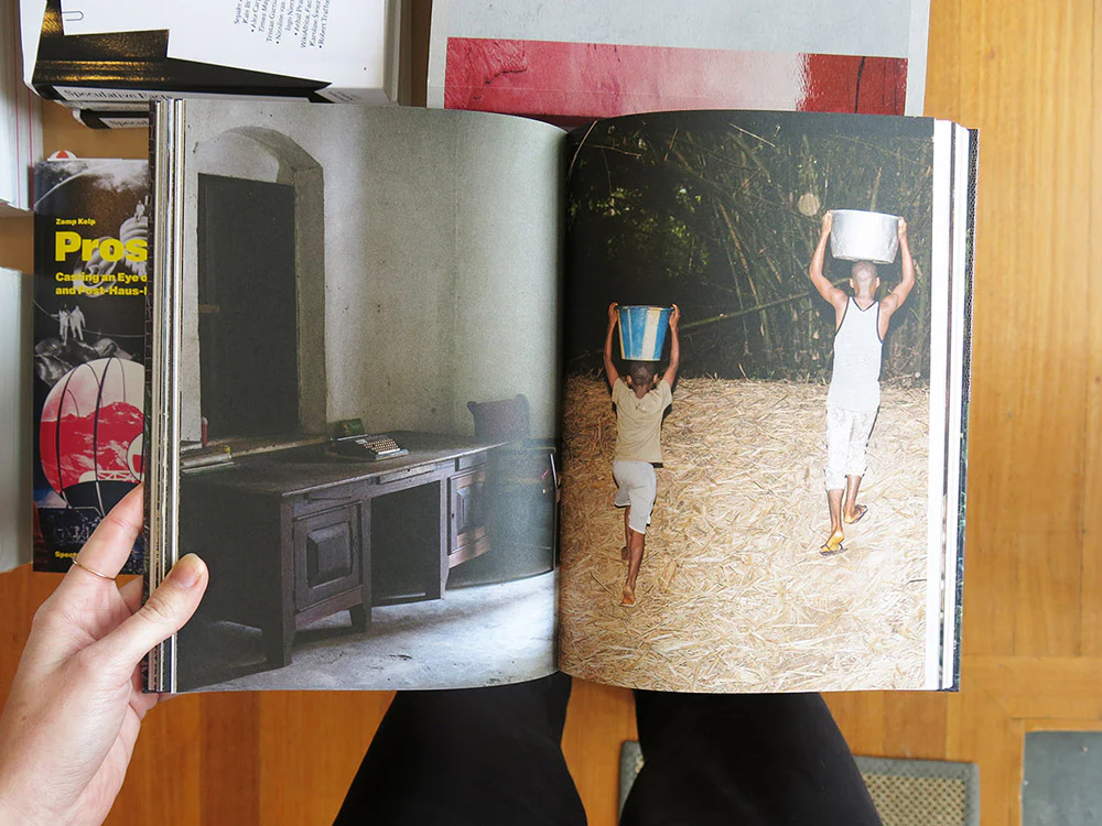 Yana Wernicke & Jonas Feige – Zenker - Image 5