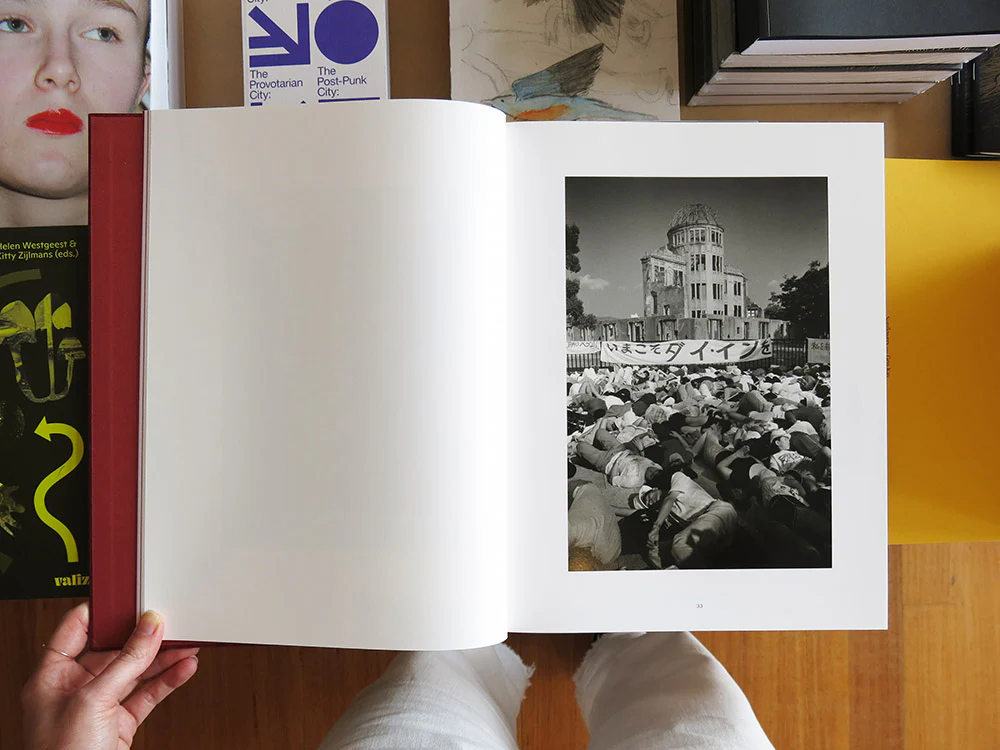 Yasufumi Nakamori (ed.) – Eikoh Hosoe - Image 2
