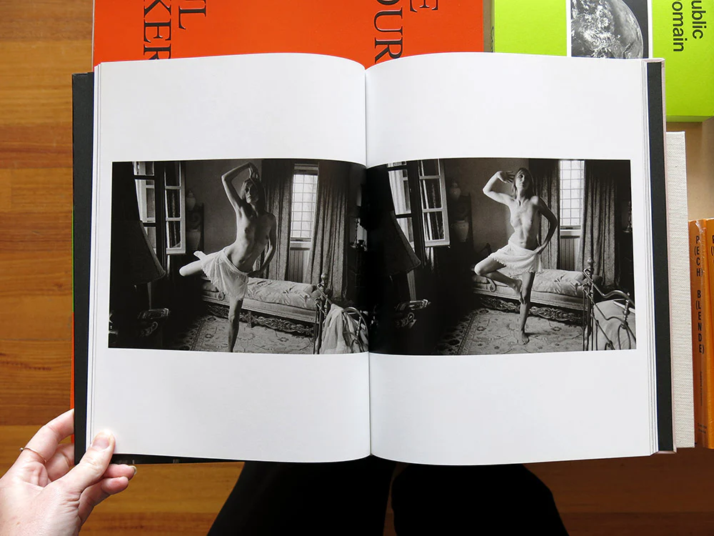Yelena Yemchuk – Anna - Image 2